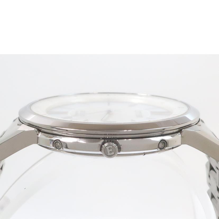 CITIZEN シチズン/エクシード EXCEED ソーラー電波時計/H113-T016189//016***/Aランク/65