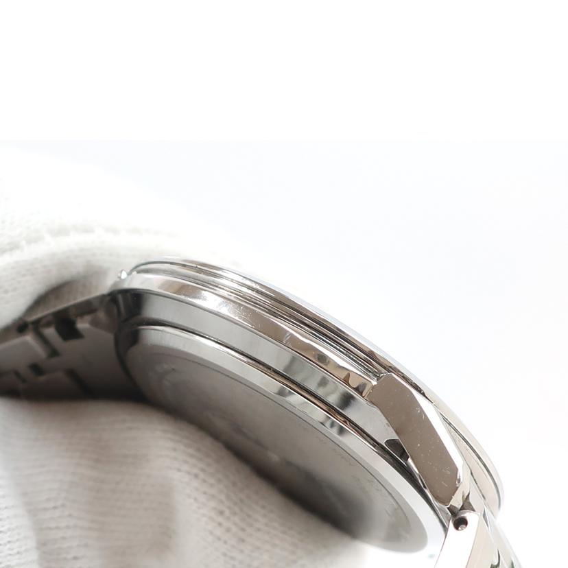 CITIZEN シチズン/エクシード EXCEED ソーラー電波時計/H113-T016189//016***/Aランク/65