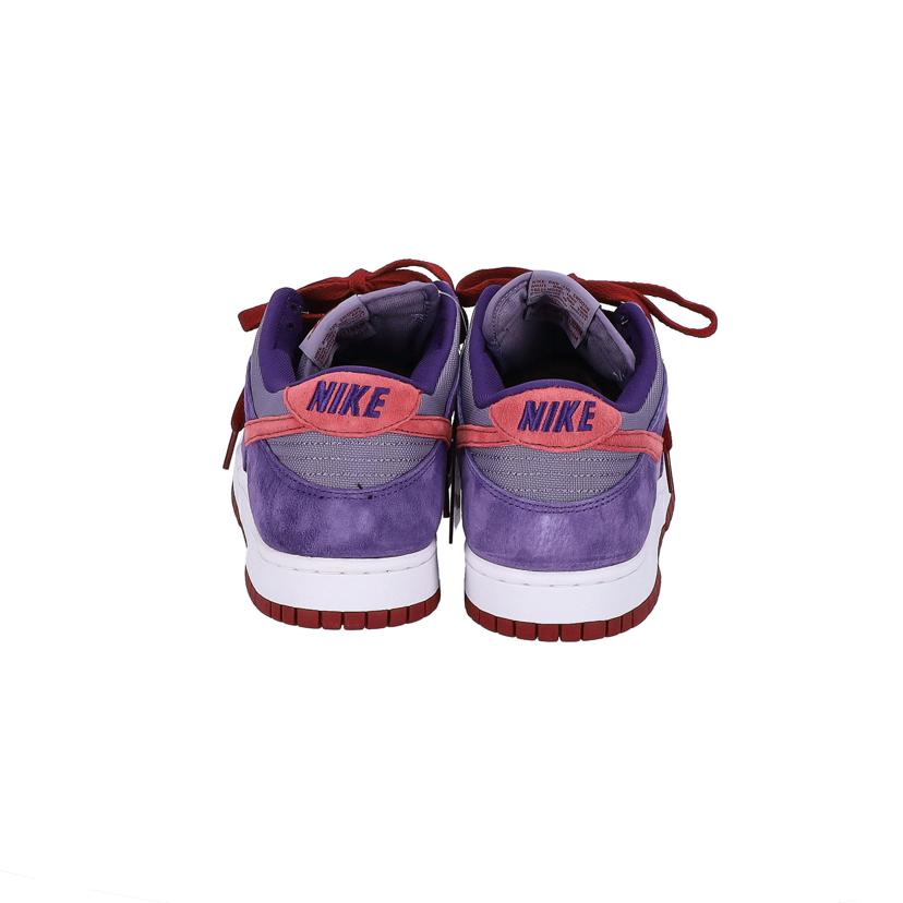 NIKE ナイキ/NIKE DUNK LOW SP Plum/CU1726-500//Sランク/05
