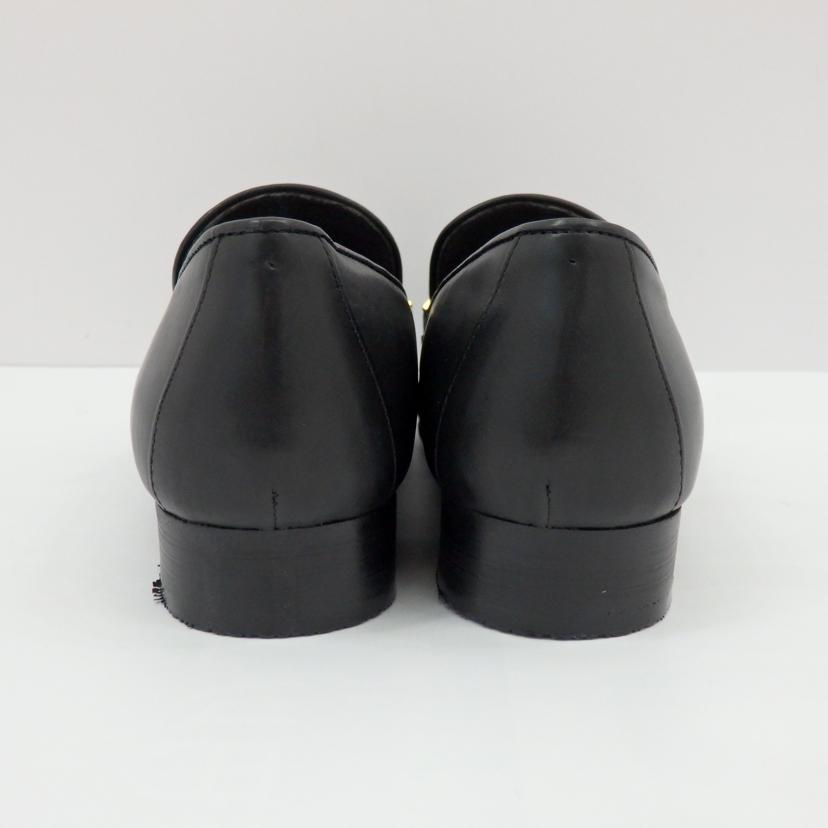 RABOKIGOSHI works ラボキゴシワークス/フラット 本革ビット ローファー/3132-12747//Aランク/77