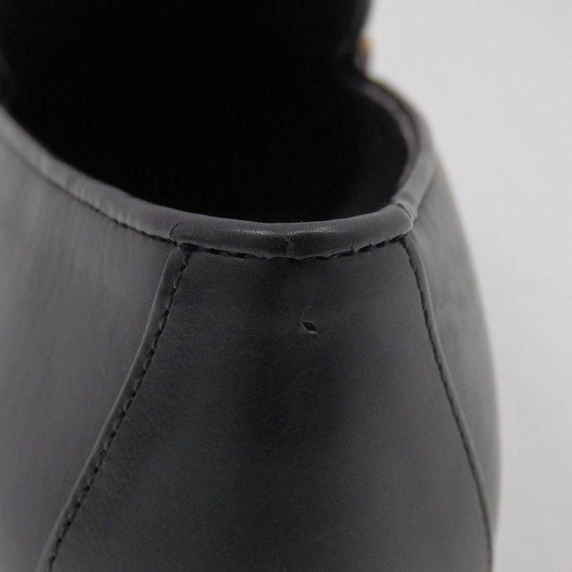 RABOKIGOSHI works ラボキゴシワークス/フラット 本革ビット ローファー/3132-12747//Aランク/77