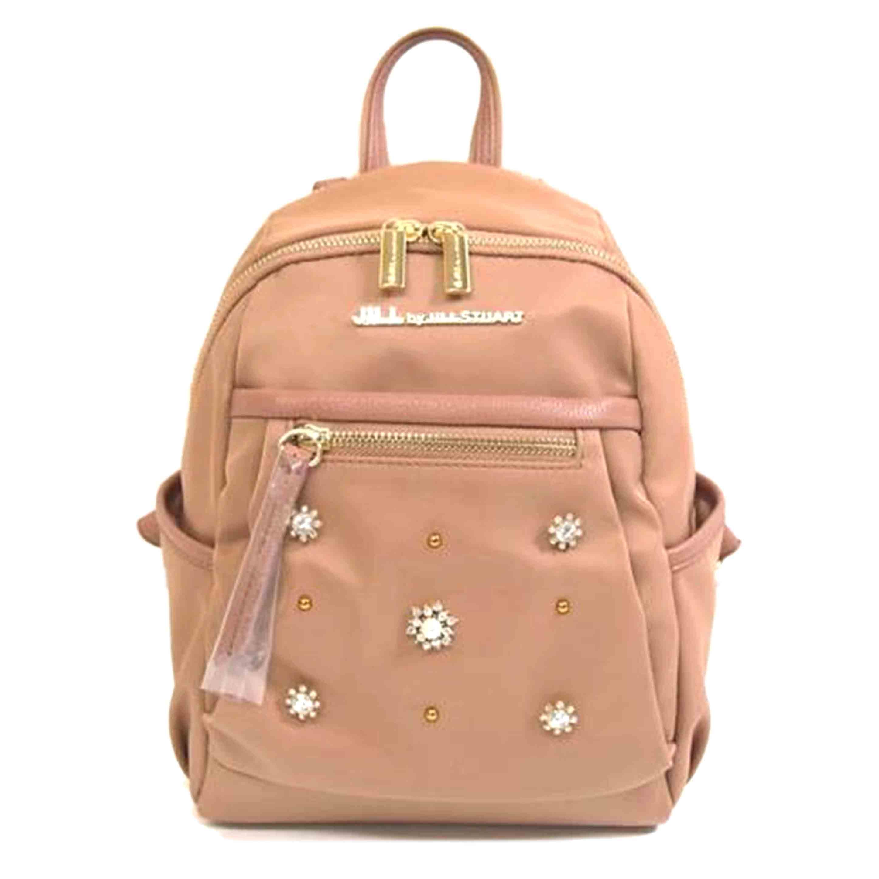 JILL STUART ジルスチュアート/ナイロンバックパック//SAランク/71