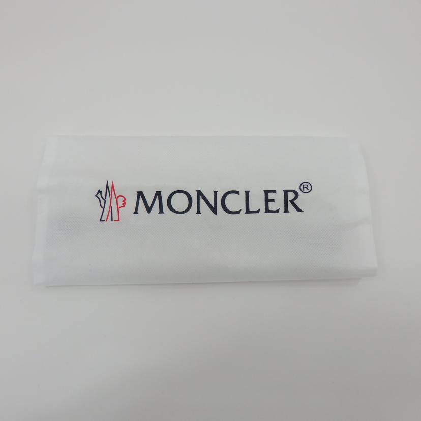 MONCLER モンクレール/BERRETTO ニットキャップ//Aランク/77