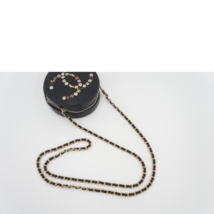 CHANEL シャネル/CHANEL チェーンショルダー//302*****/Aランク/75