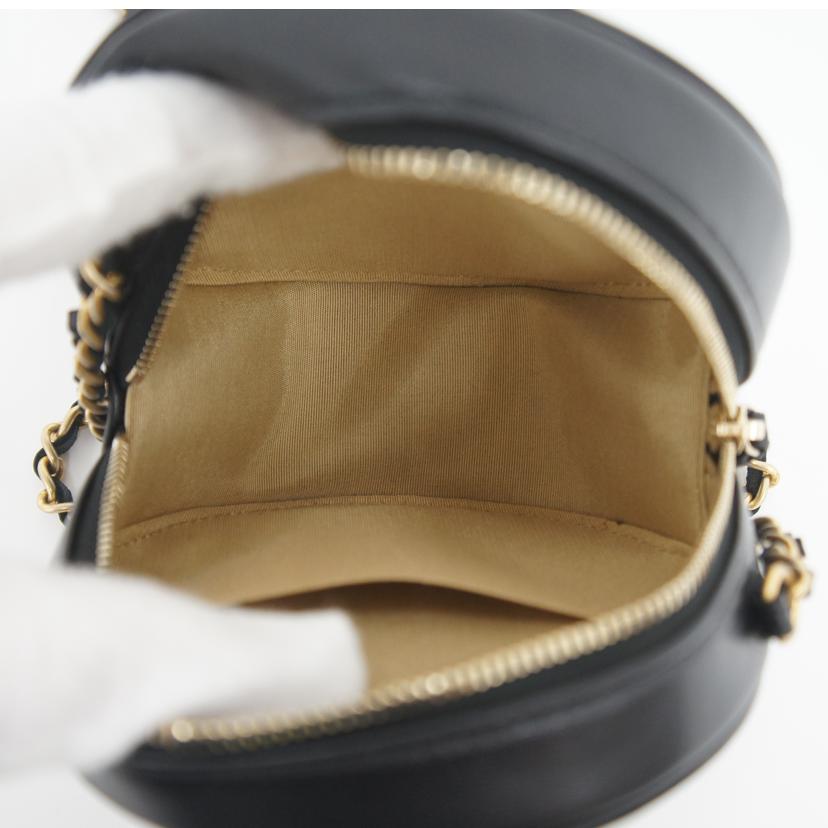CHANEL シャネル/CHANEL チェーンショルダー//302*****/Aランク/75