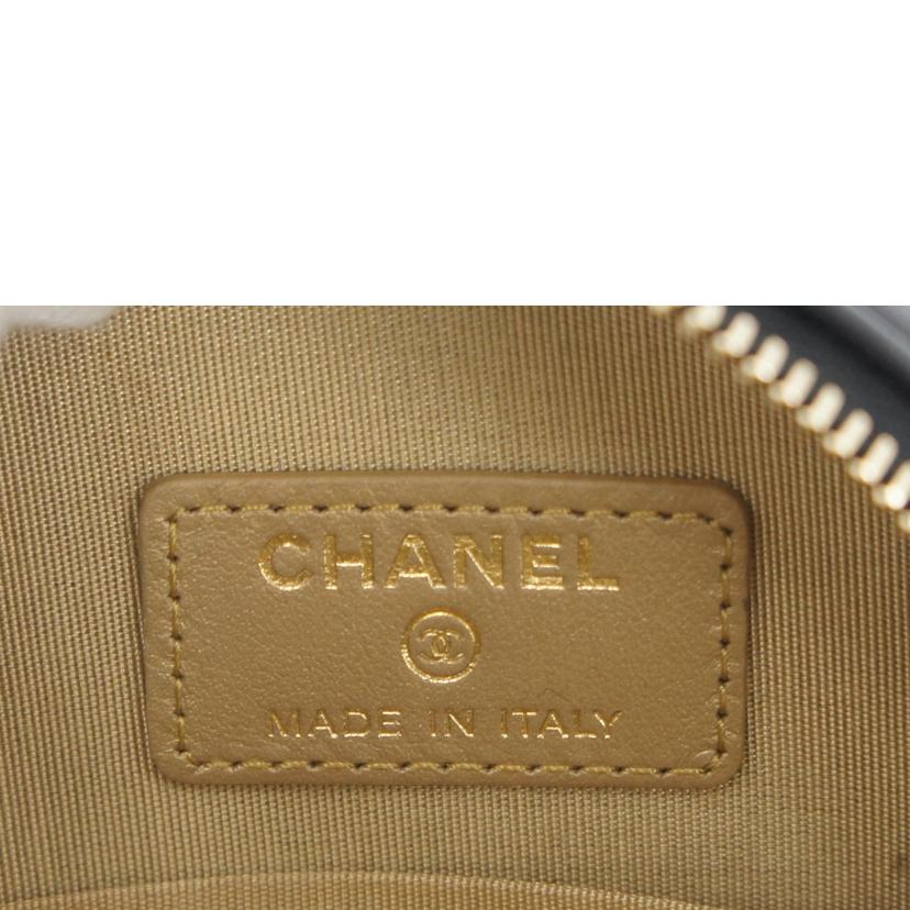CHANEL シャネル/CHANEL チェーンショルダー//302*****/Aランク/75