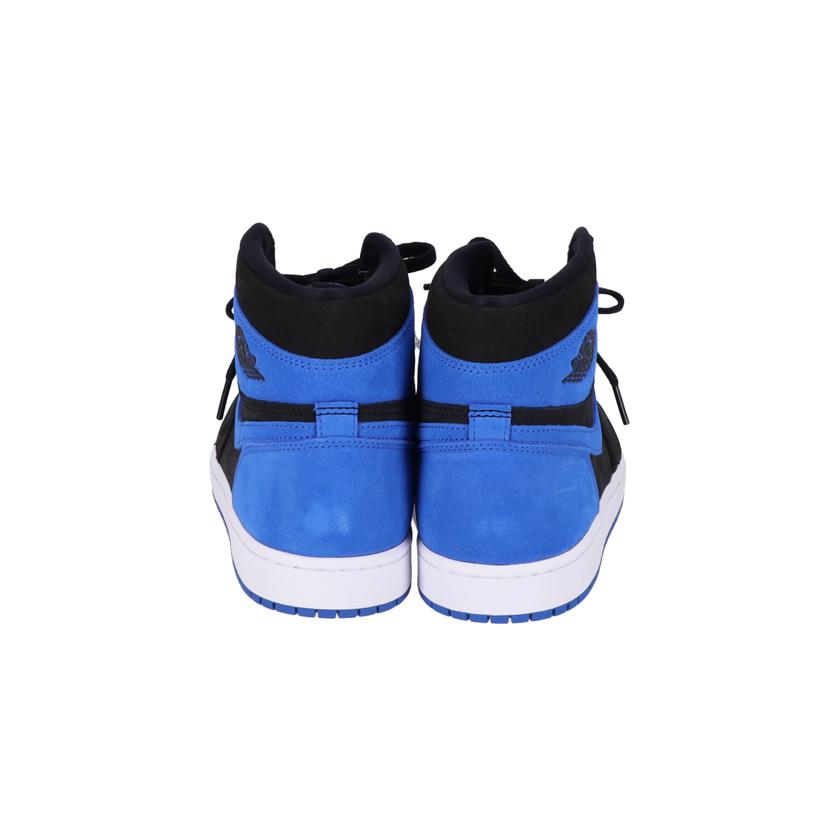 NIKE ナイキ/AIR JORDAN 1 RETRO HIGH OG Royal Reimagines/DZ5485-042//Sランク/05