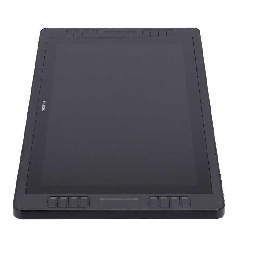 HUION フイオン /液晶タブレット/Kamvas Pro 20(2019)/GT-1901//9ADE1SH00477/Bランク/70