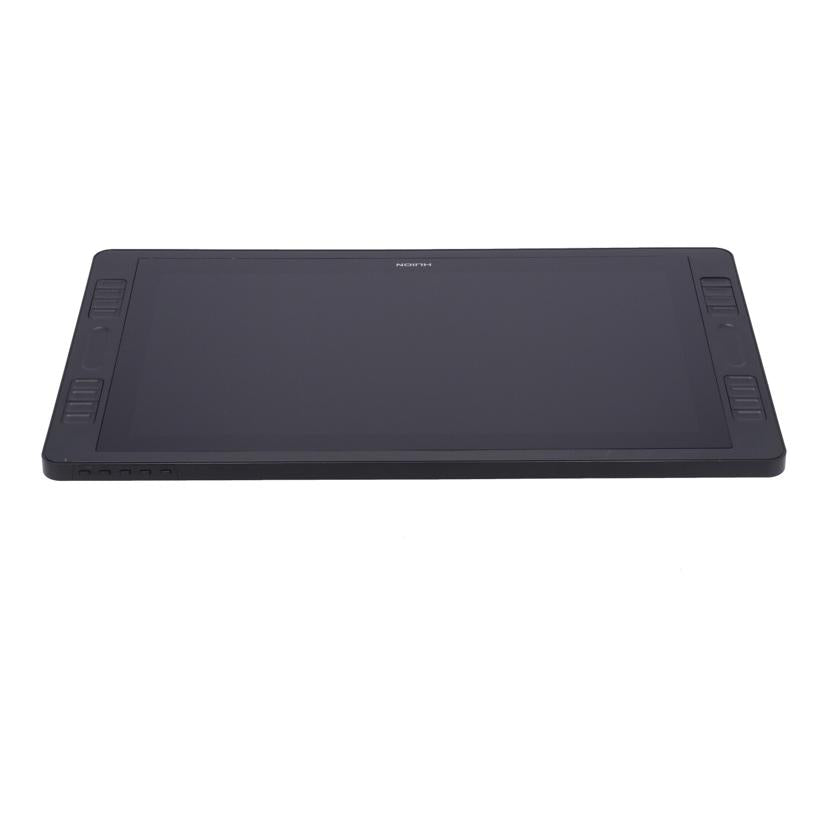HUION フイオン /液晶タブレット/Kamvas Pro 20(2019)/GT-1901//9ADE1SH00477/Bランク/70