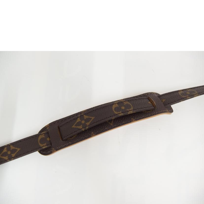 LV ルイ・ヴィトン/モノグラムストラップ//約97**/Aランク/82
