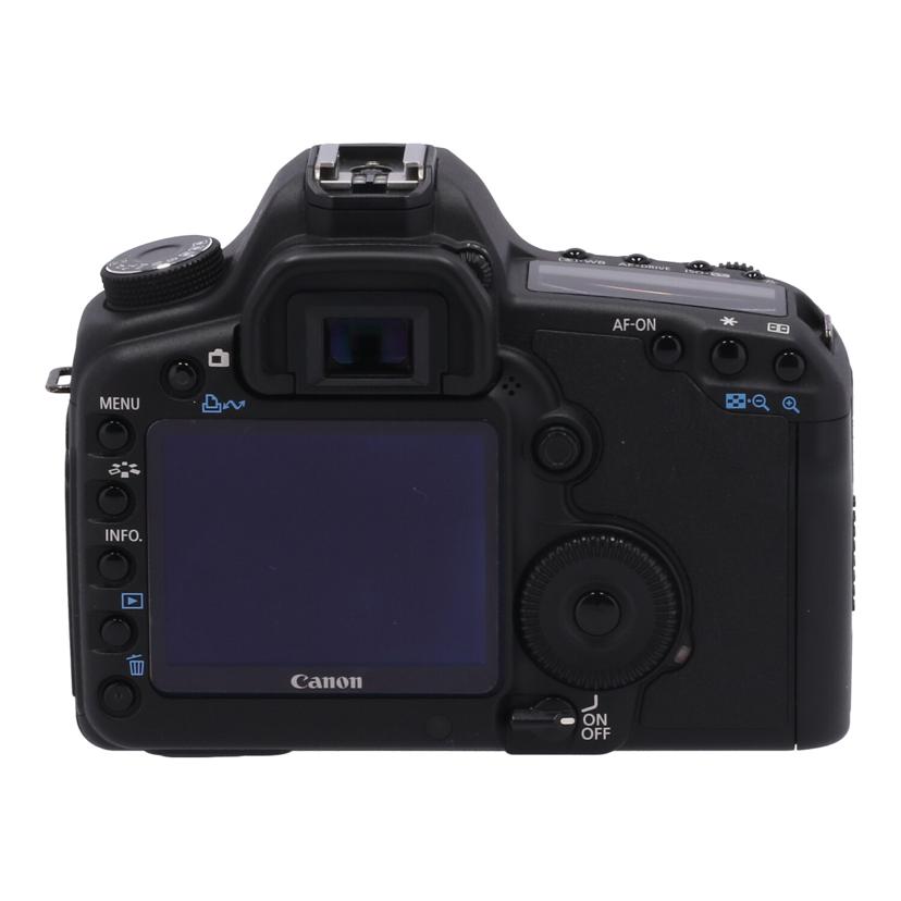 Canon キヤノン/デジタル一眼カメラ ボディ/EOS 5D MarkII ボディ//0610301333/Bランク/62