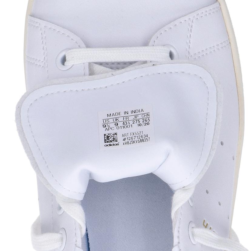 adidas アディダス/STAN SMITH/FX5521//Sランク/05