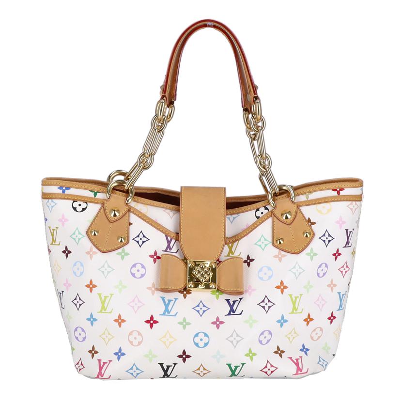 LV ルイヴィトン/アニーGM/マルチカラー/マルチカラー/M40303//SR3***/ABランク/75