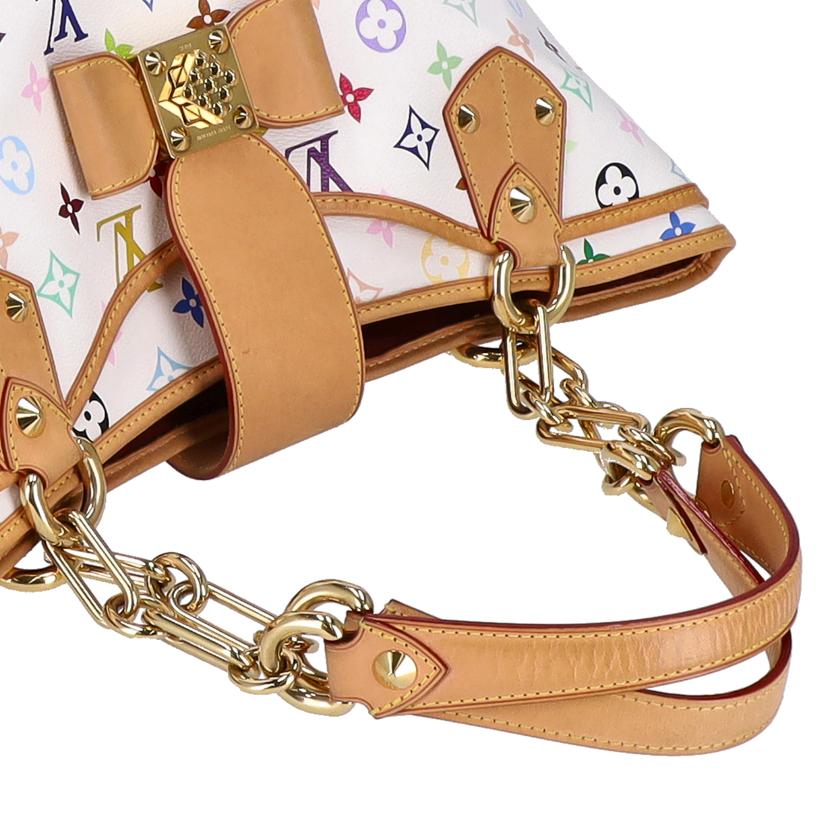 LV ルイヴィトン/アニーGM/マルチカラー/マルチカラー/M40303//SR3***/ABランク/75