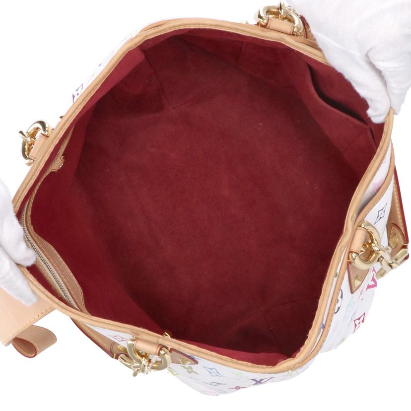 LV ルイヴィトン/アニーGM/マルチカラー/マルチカラー/M40303//SR3***/ABランク/75