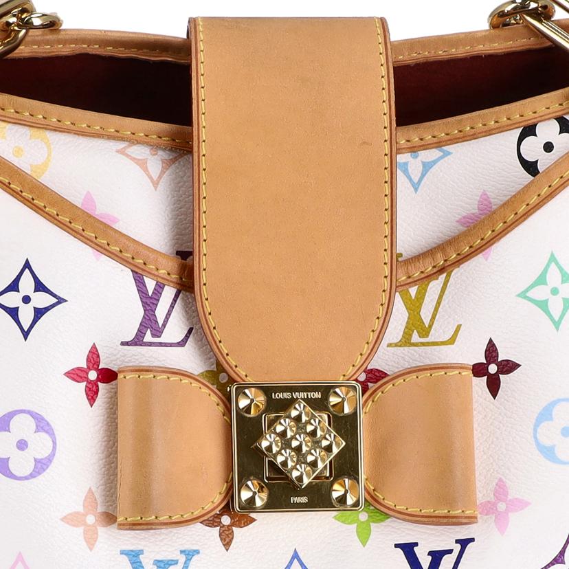 LV ルイヴィトン/アニーGM/マルチカラー/マルチカラー/M40303//SR3***/ABランク/75
