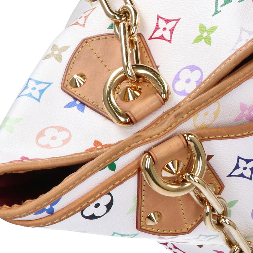 LV ルイヴィトン/アニーGM/マルチカラー/マルチカラー/M40303//SR3***/ABランク/75