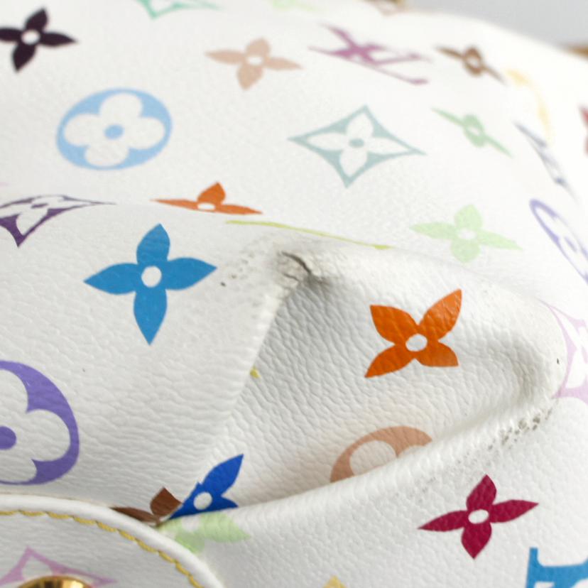 LV ルイヴィトン/アニーGM/マルチカラー/マルチカラー/M40303//SR3***/ABランク/75