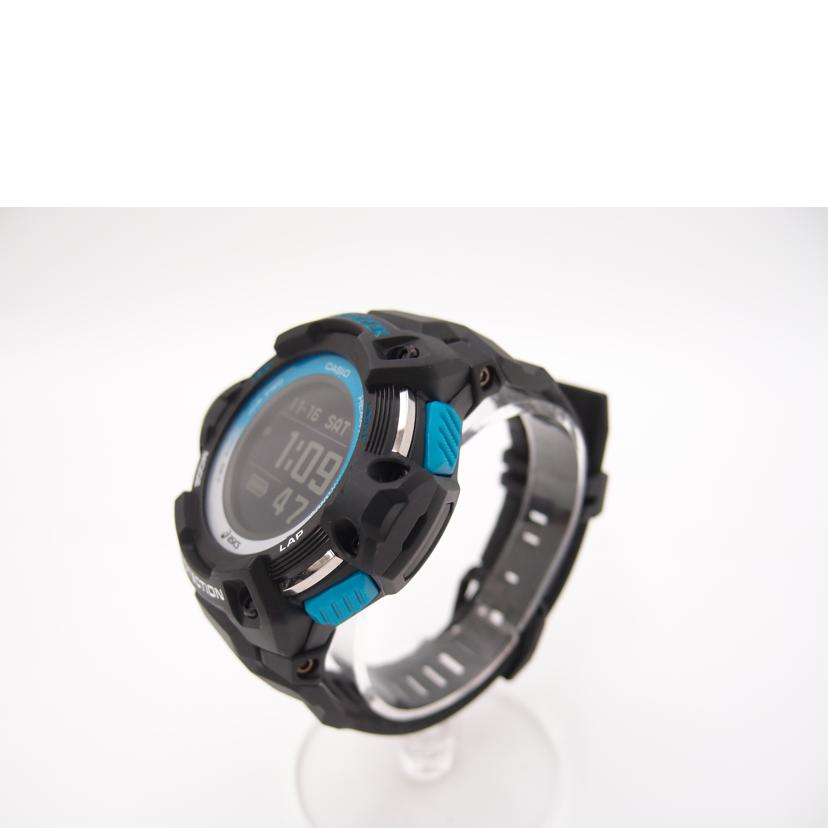 CASIO カシオ/G-SHOCK/モバイルリンク/asicsコラボモデル/GSR-H1000AST-1JR//002*****/ABランク/69