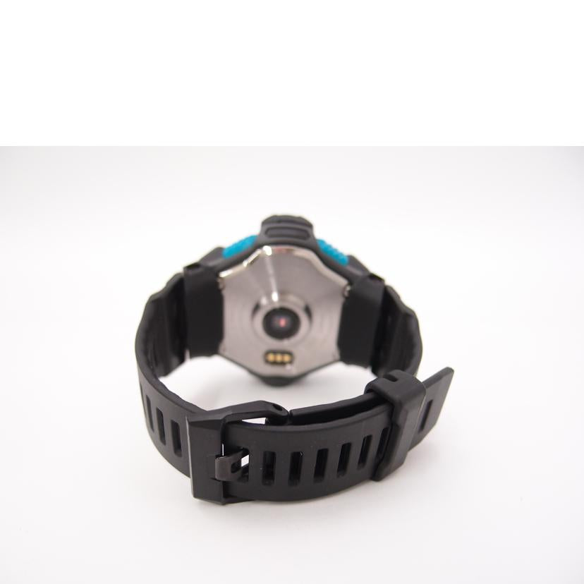 CASIO カシオ/G-SHOCK/モバイルリンク/asicsコラボモデル/GSR-H1000AST-1JR//002*****/ABランク/69