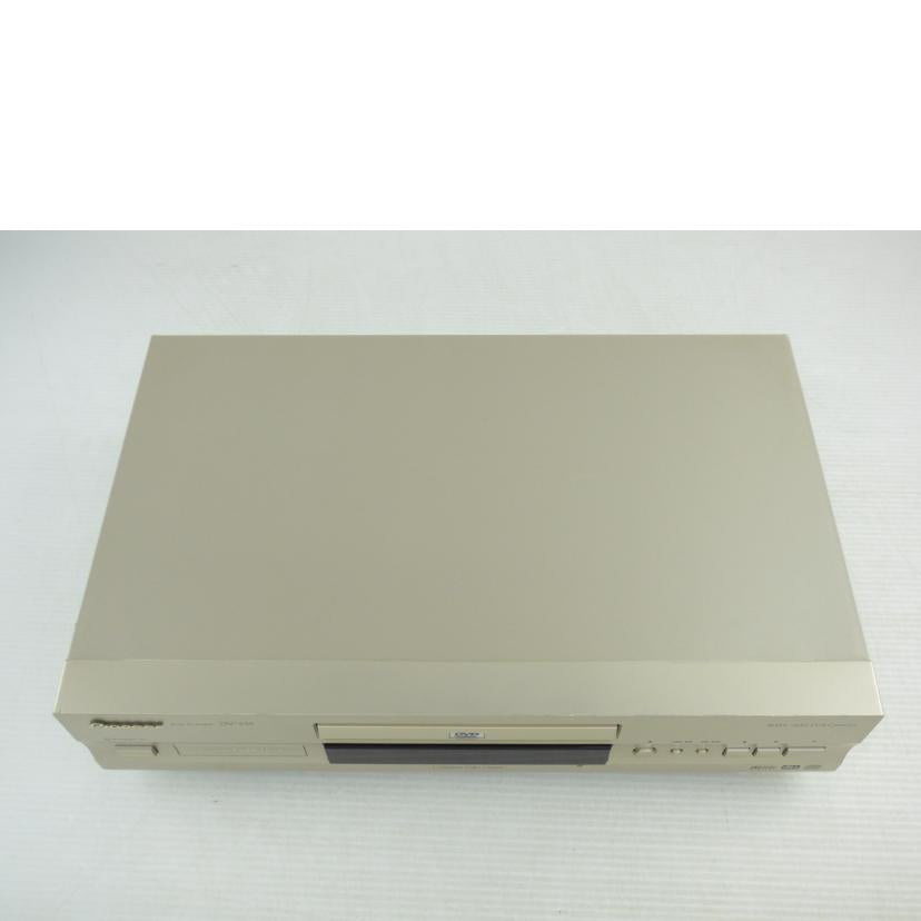 Pioneer パイオニア/DVDプレーヤー/DV-535/DV-535//UJT0014601JP/ABランク/64