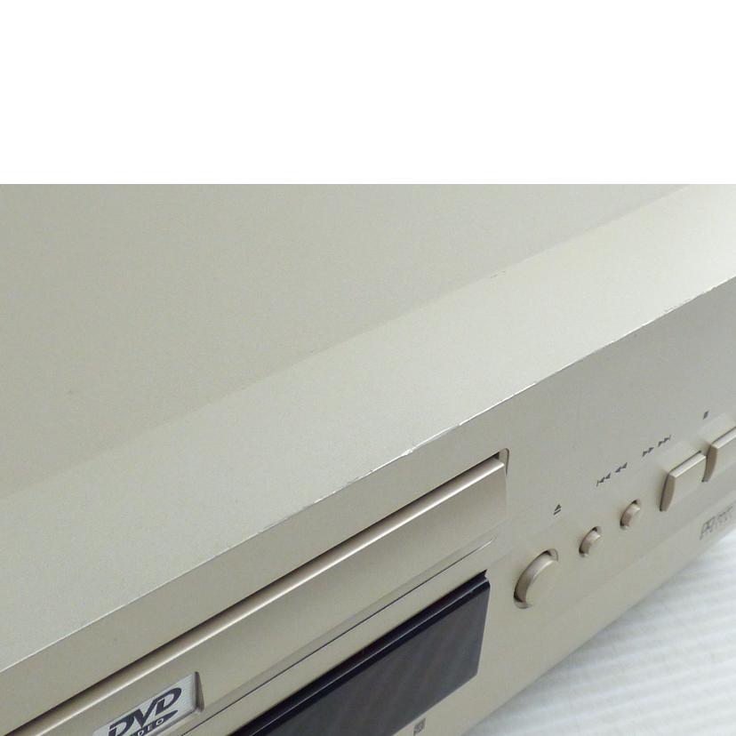 Pioneer パイオニア/DVDプレーヤー/DV-535/DV-535//UJT0014601JP/ABランク/64