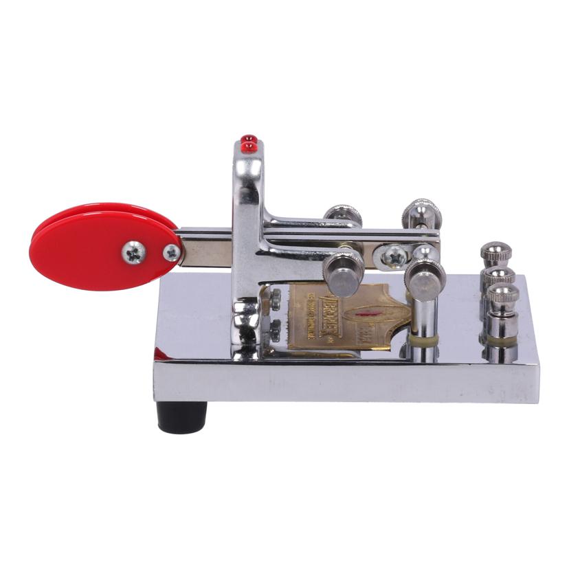 VIBROPLEX バイブロプレックス/電鍵/スタンダードタイプ/Iambic Deluxe//63654/Bランク/75