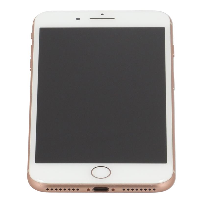 Apple アップル/iPhone8 Plus 64GB/MQ9M2J/A//C39VD1VZJCM7/Bランク/71