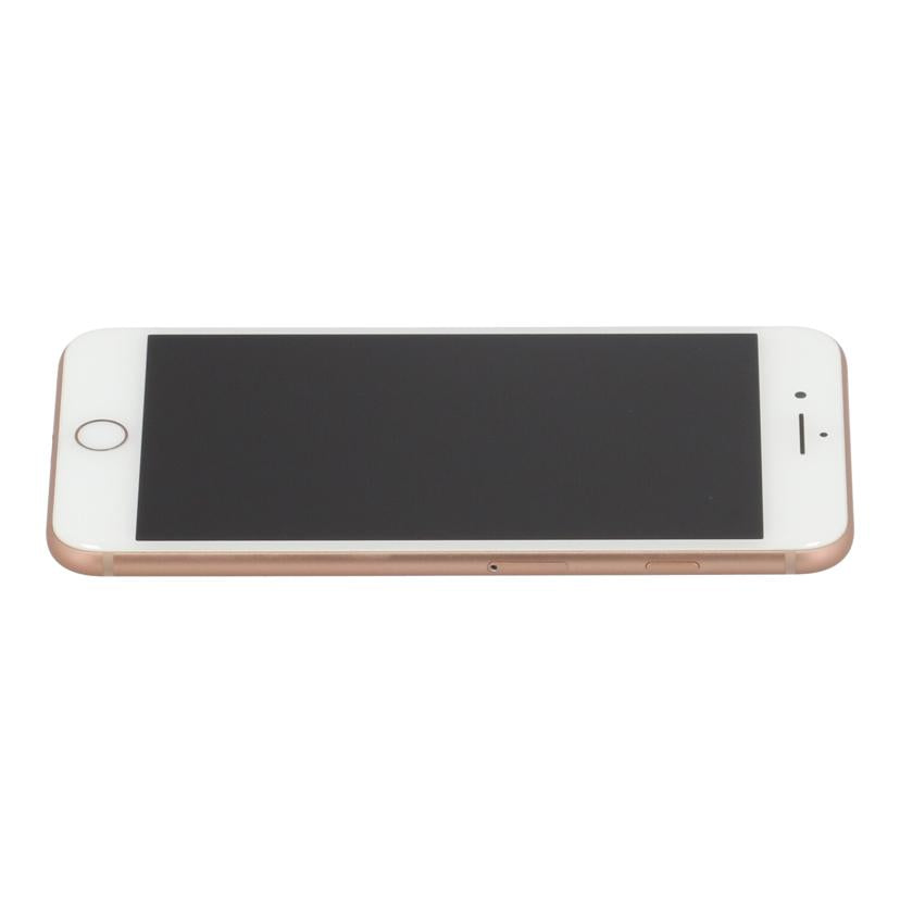 Apple アップル/iPhone8 Plus 64GB/MQ9M2J/A//C39VD1VZJCM7/Bランク/71