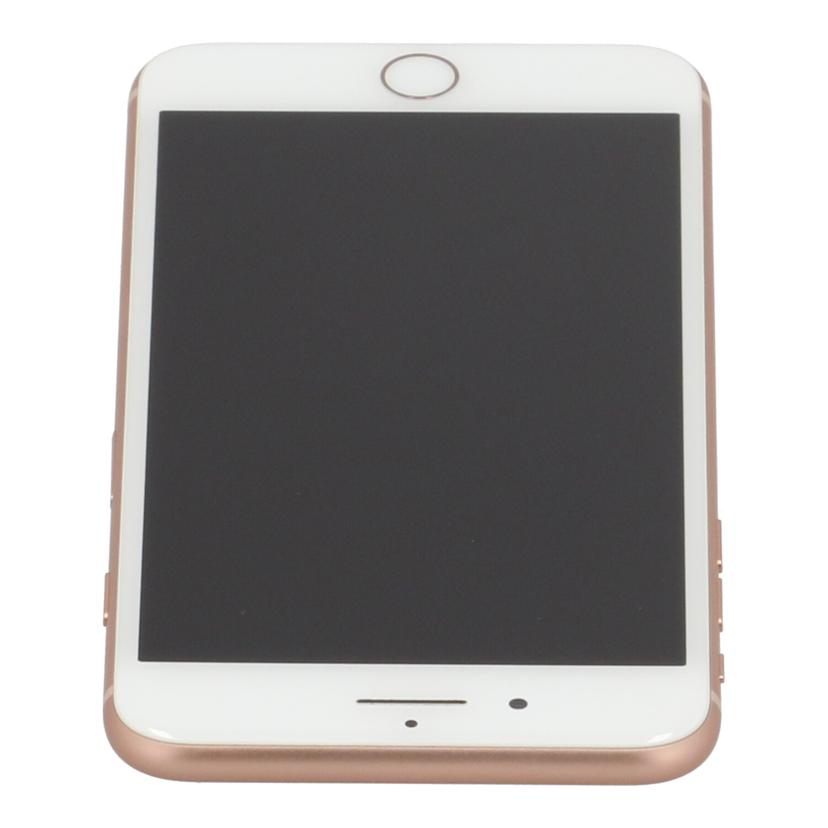 Apple アップル/iPhone8 Plus 64GB/MQ9M2J/A//C39VD1VZJCM7/Bランク/71