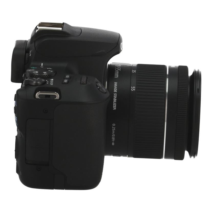 Canon キヤノン /デジタル一眼 ダブルズームキット/EOS Kiss X10 ダブルズームキット//361074007722/Aランク/42