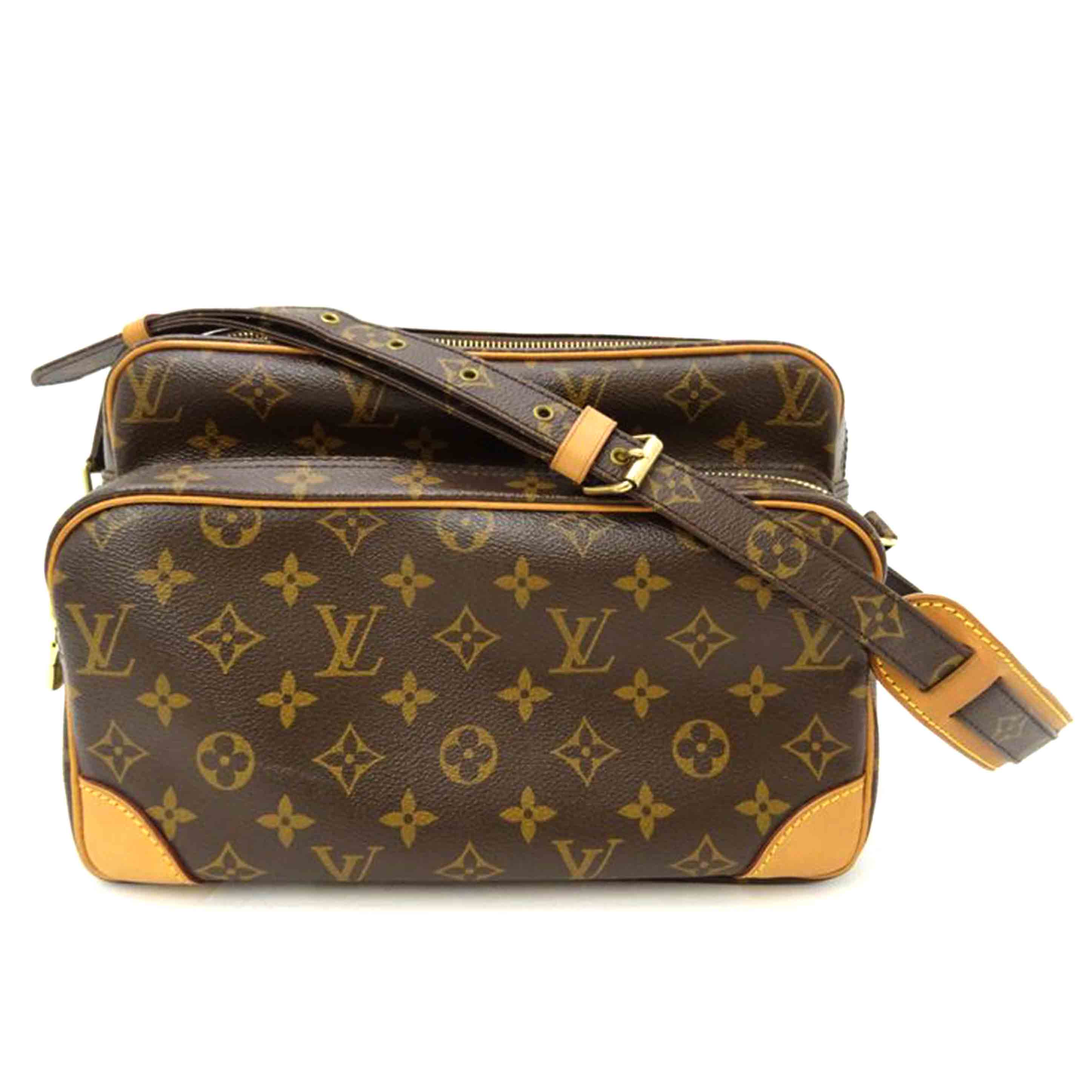 LOUIS VUITTON ルイヴィトン/ナイル/モノグラム/M45244//AR4***/Aランク/69