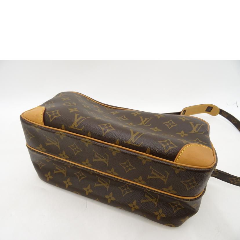 LOUIS VUITTON ルイヴィトン/ナイル/モノグラム/M45244//AR4***/Aランク/69