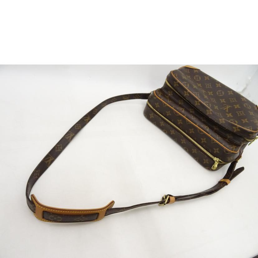 LOUIS VUITTON ルイヴィトン/ナイル/モノグラム/M45244//AR4***/Aランク/69