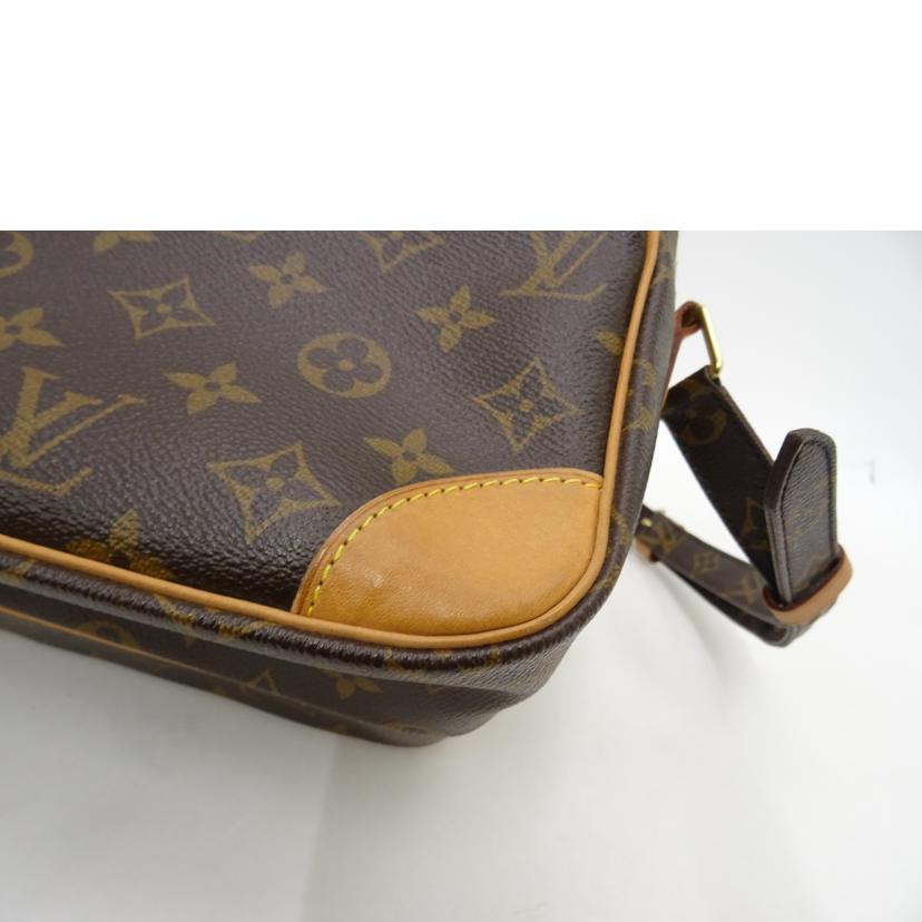 LOUIS VUITTON ルイヴィトン/ナイル/モノグラム/M45244//AR4***/Aランク/69