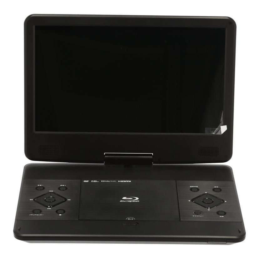 Superbe アグレクション/BDプレーヤー/SU-14PB//14PB21070012/Bランク/77