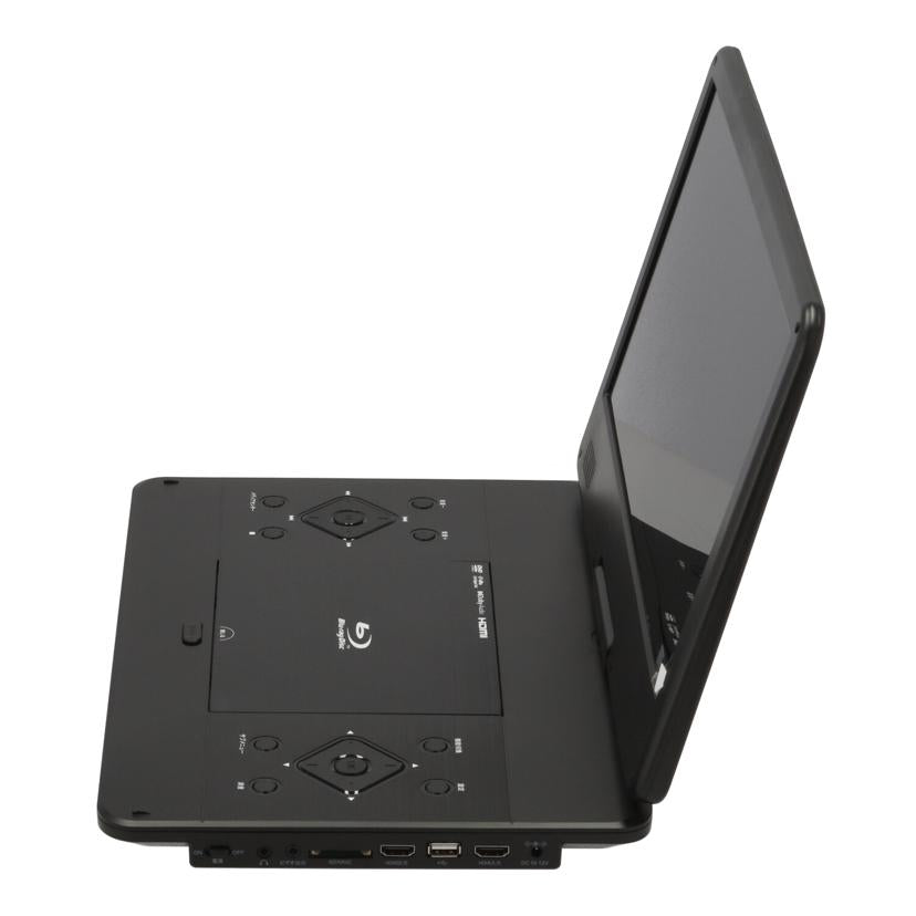 Superbe アグレクション/BDプレーヤー/SU-14PB//14PB21070012/Bランク/77