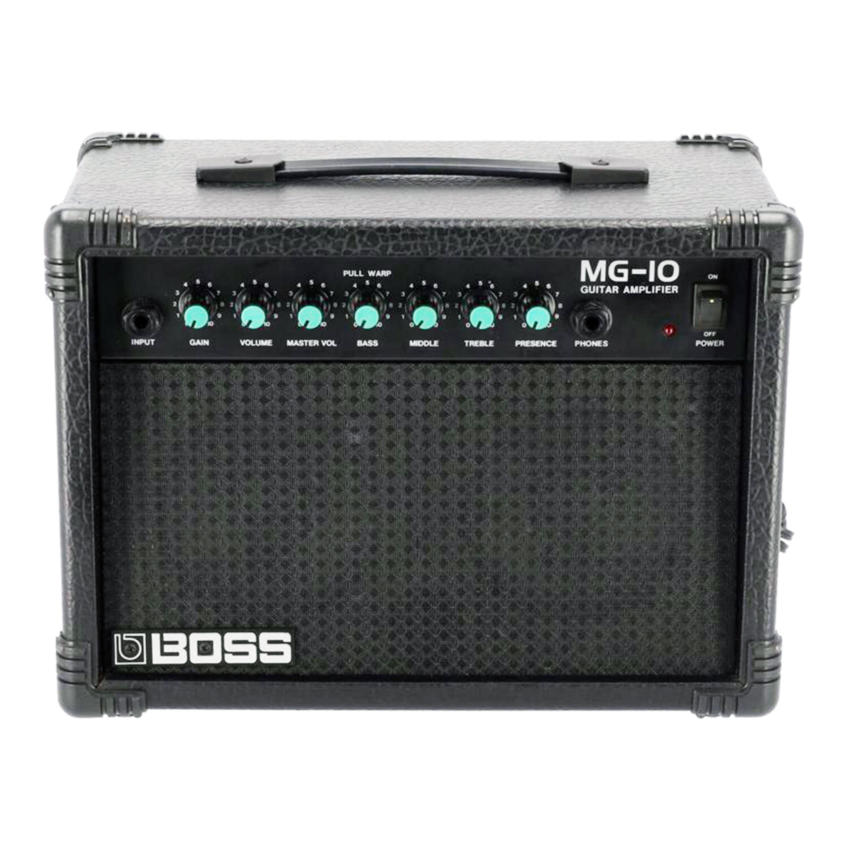 BOSS Roland ボス/ギターアンプ/MG-10//DB25322/Bランク/63