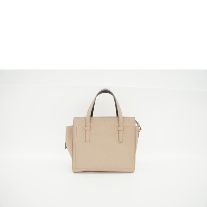 Ferragamo フェラガモ/Ferragamo レザー2WAYショルダー//Aランク/75