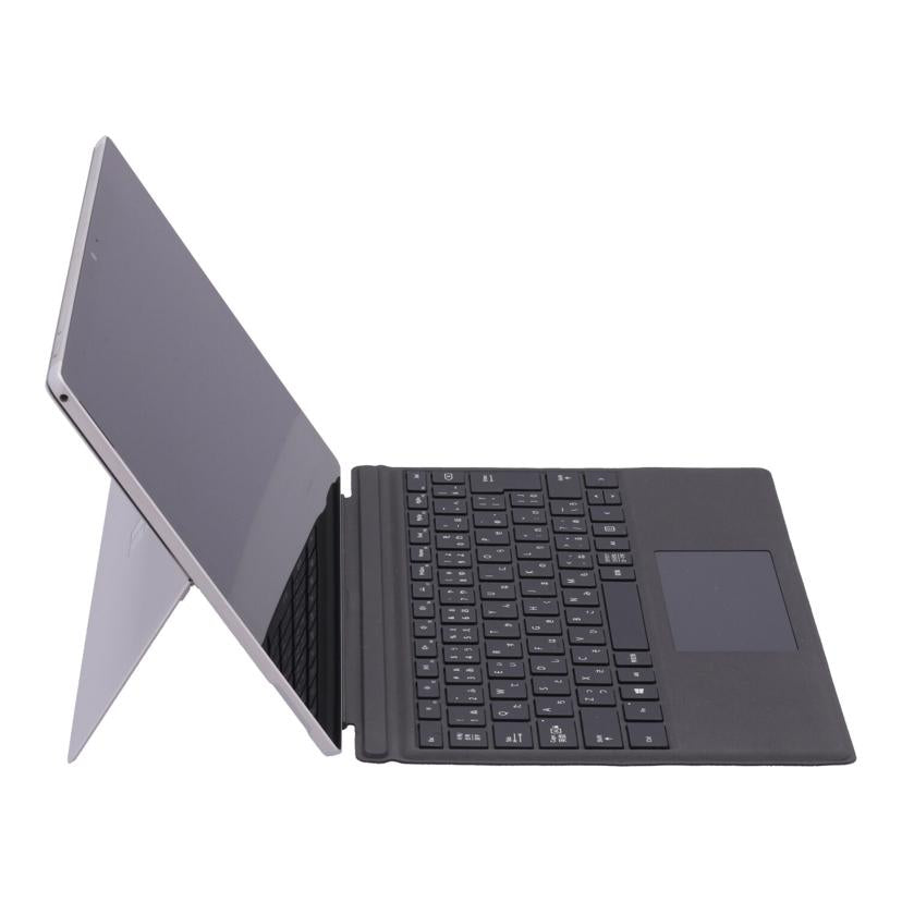Microsoft マイクロソフト/Surface Pro 5/1796//077863472453/Bランク/62