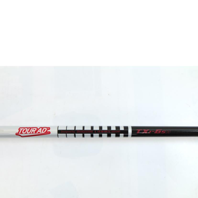 ブリヂストン/TOUR B XD-Hユーティリティ//BCランク/71