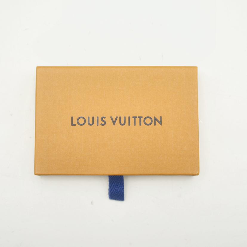 LV ルイヴィトン/ブラスレ・エッセンシャルV/モノグラム/M6042//BC1***/SAランク/75