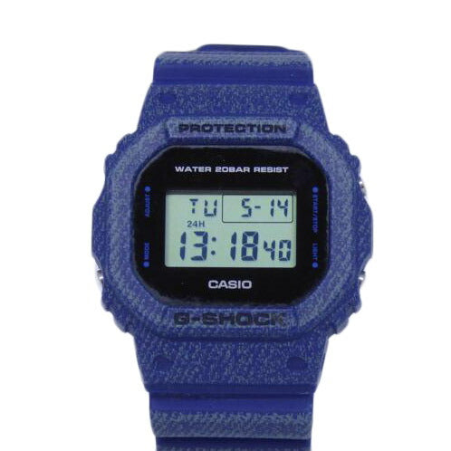 CASIO カシオ/G-SHOCK/DW-5600DE//322*/ABランク/64
