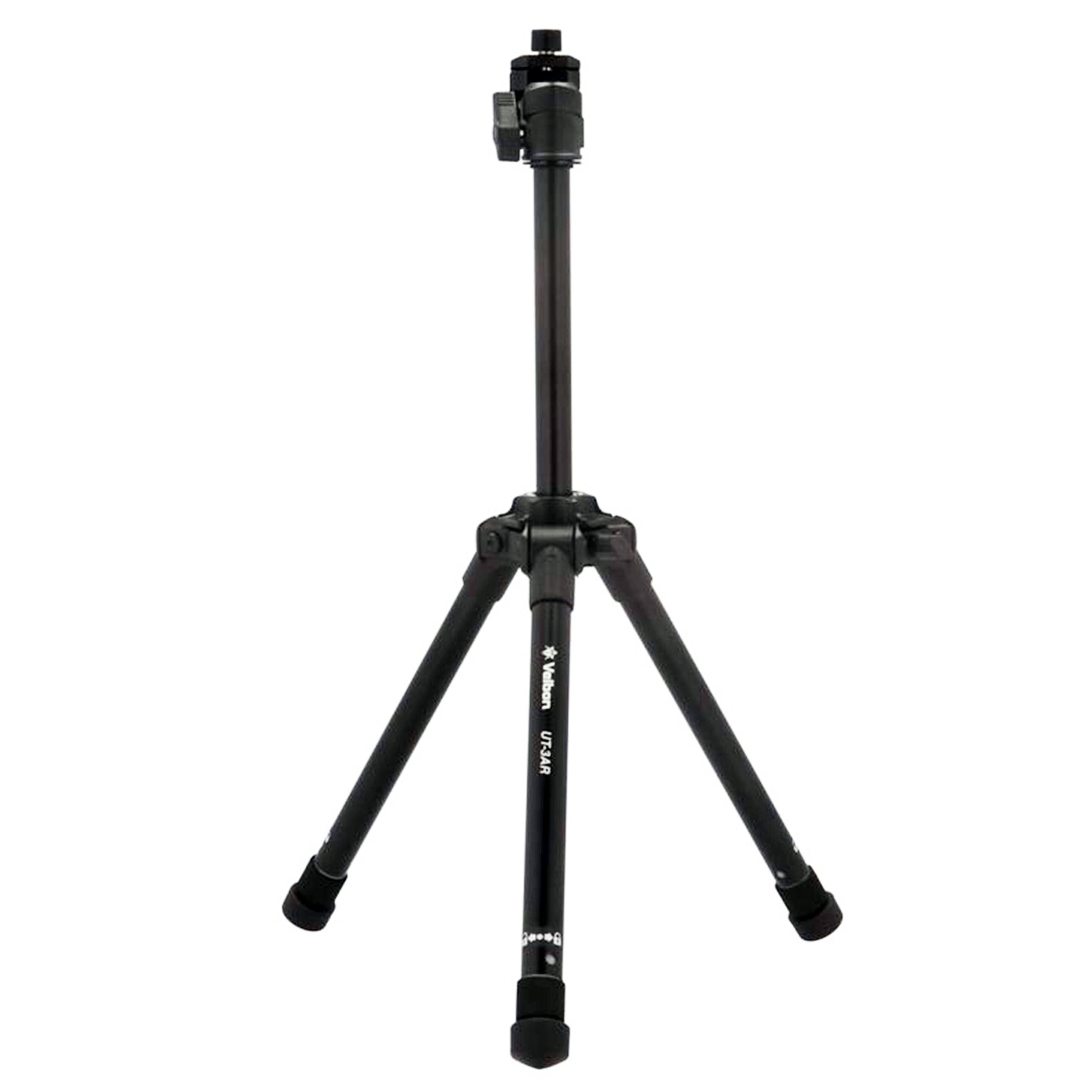 Velbon ベルボン /トラベル三脚/UT-3AR//-/Aランク/67