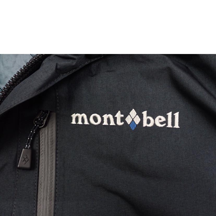 mont-bell モンベル/★mont-bell アスペンパーカー/1101513//M/SAランク/62