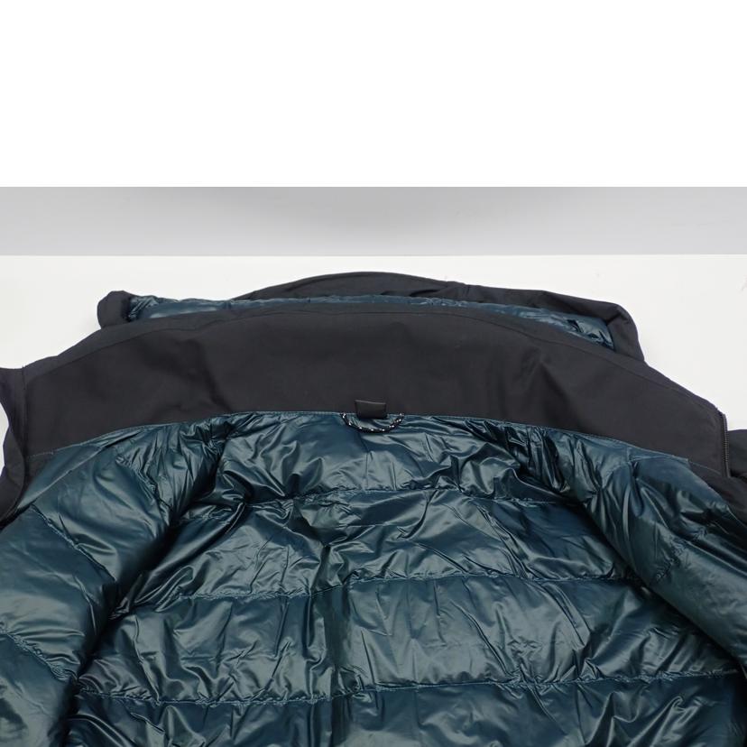 mont-bell モンベル/★mont-bell アスペンパーカー/1101513//M/SAランク/62