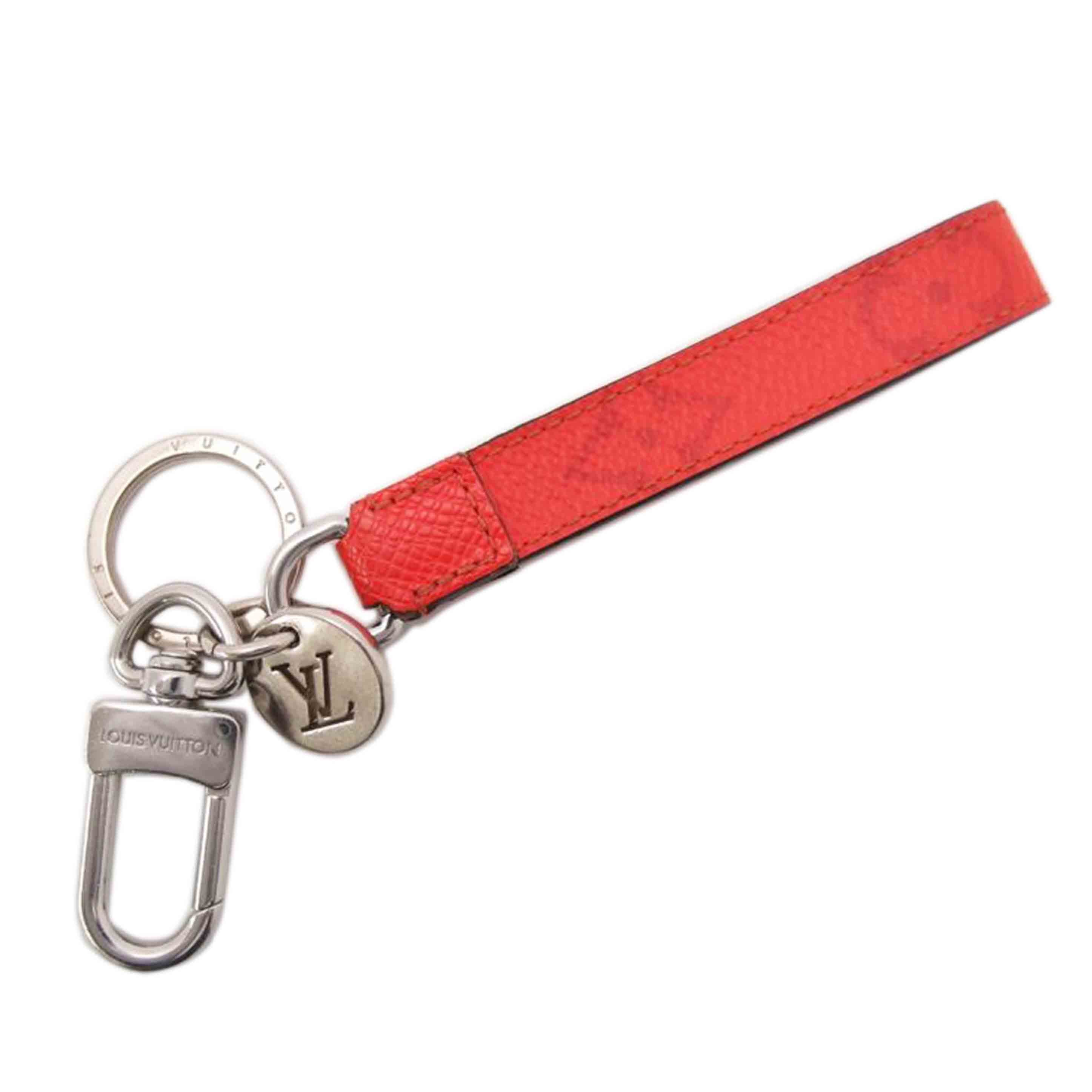 LOUIS VUITTON ルイ・ヴィトン/ポルトクレスリムドラゴンヌ/レッド/M77156//BC0***/Bランク/69