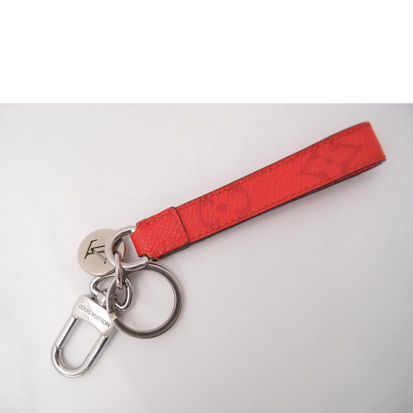 LOUIS VUITTON ルイ・ヴィトン/ポルトクレスリムドラゴンヌ/レッド/M77156//BC0***/Bランク/69