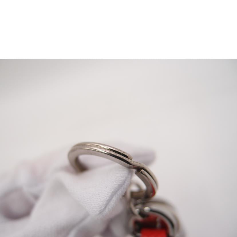 LOUIS VUITTON ルイ・ヴィトン/ポルトクレスリムドラゴンヌ/レッド/M77156//BC0***/Bランク/69