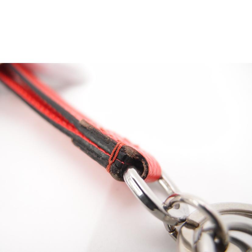 LOUIS VUITTON ルイ・ヴィトン/ポルトクレスリムドラゴンヌ/レッド/M77156//BC0***/Bランク/69